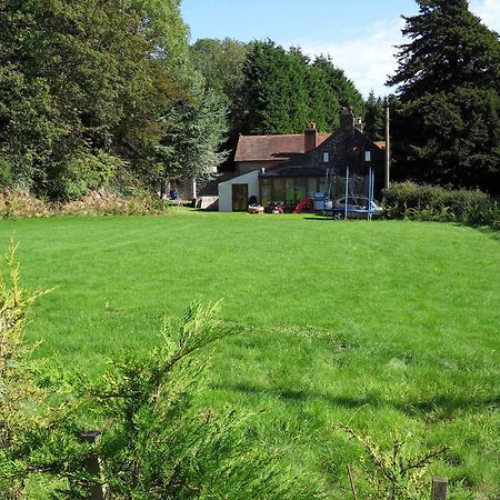 Aanbevole Guest House Bristol Luaran gambar