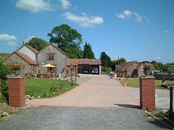 Aanbevole Guest House Bristol Luaran gambar