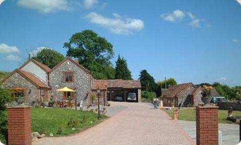 Aanbevole Guest House Bristol Luaran gambar