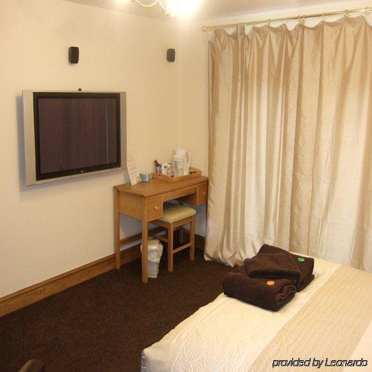 Aanbevole Guest House Bristol Bilik gambar