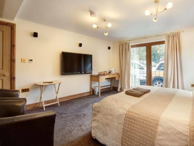 Aanbevole Guest House Bristol Luaran gambar