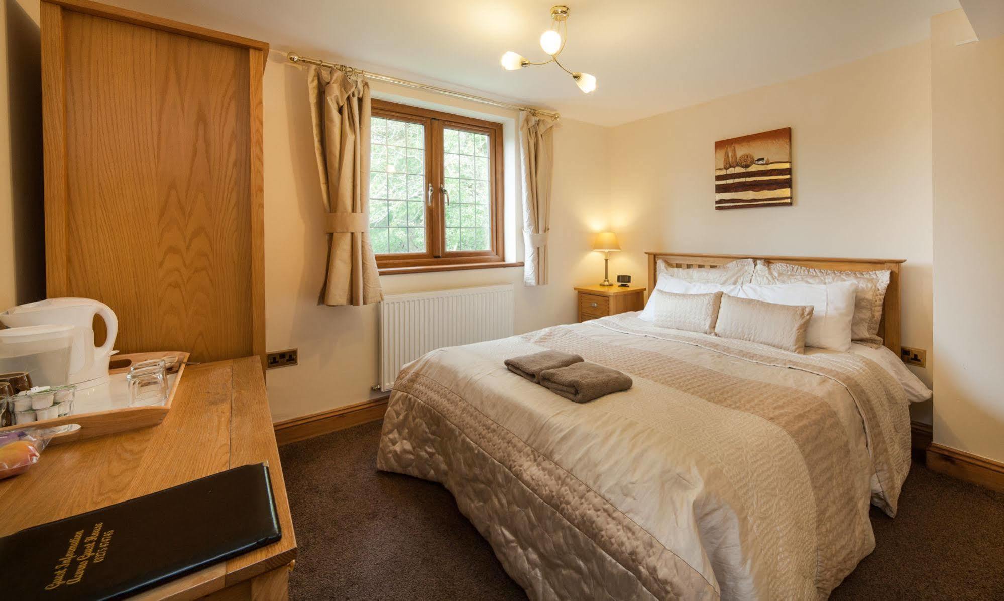 Aanbevole Guest House Bristol Luaran gambar