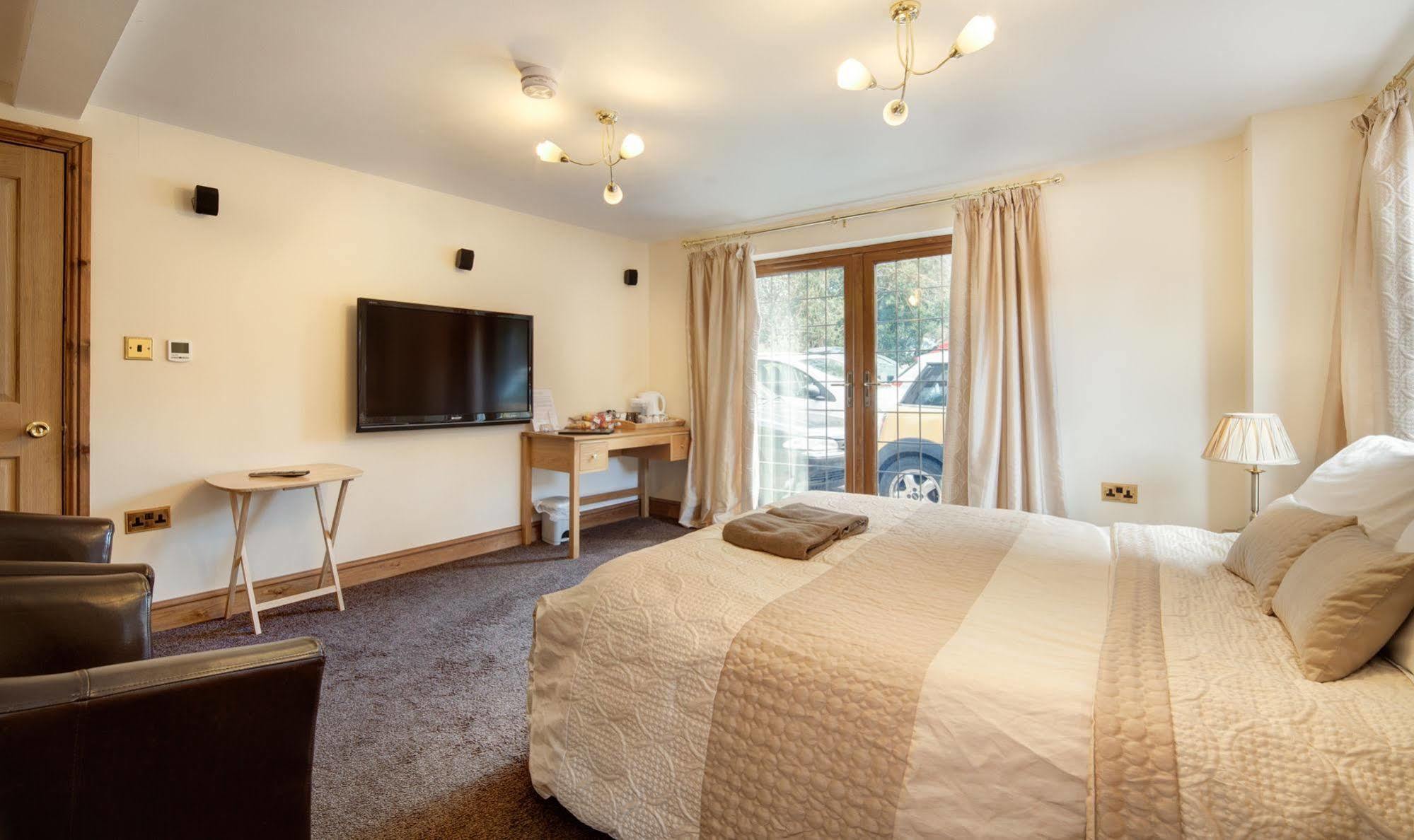 Aanbevole Guest House Bristol Luaran gambar