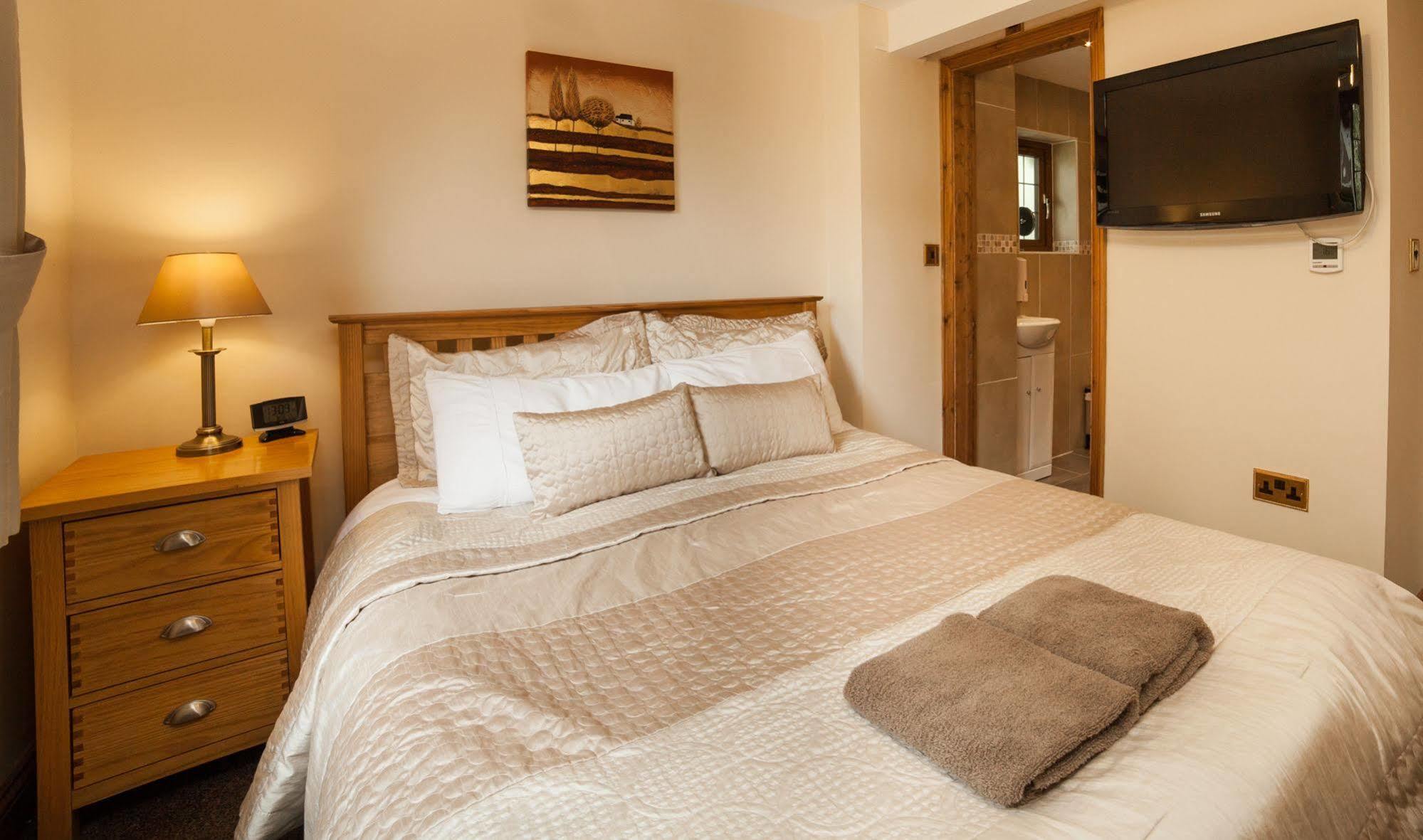 Aanbevole Guest House Bristol Luaran gambar