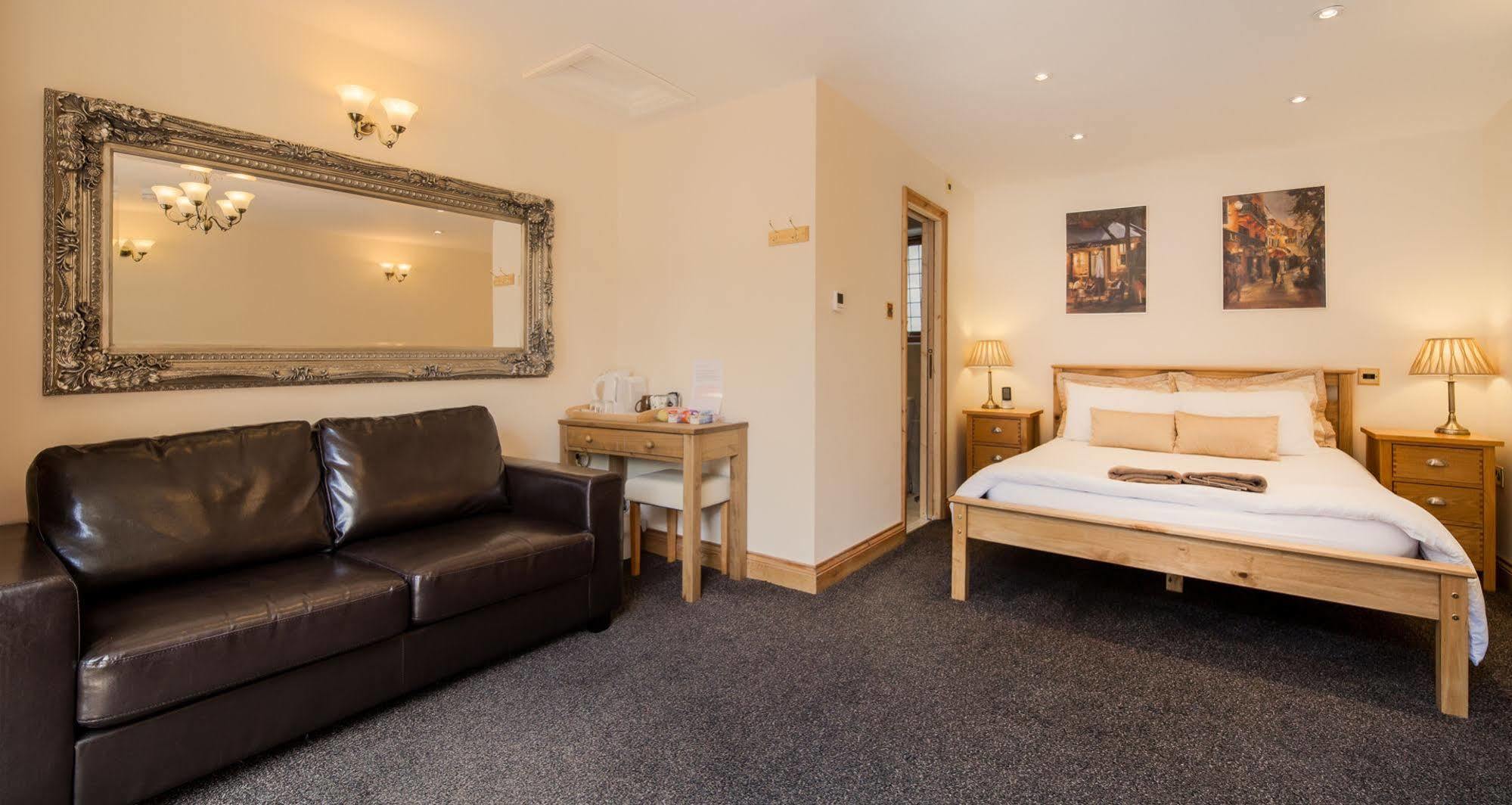 Aanbevole Guest House Bristol Luaran gambar
