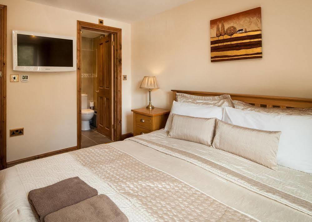 Aanbevole Guest House Bristol Luaran gambar