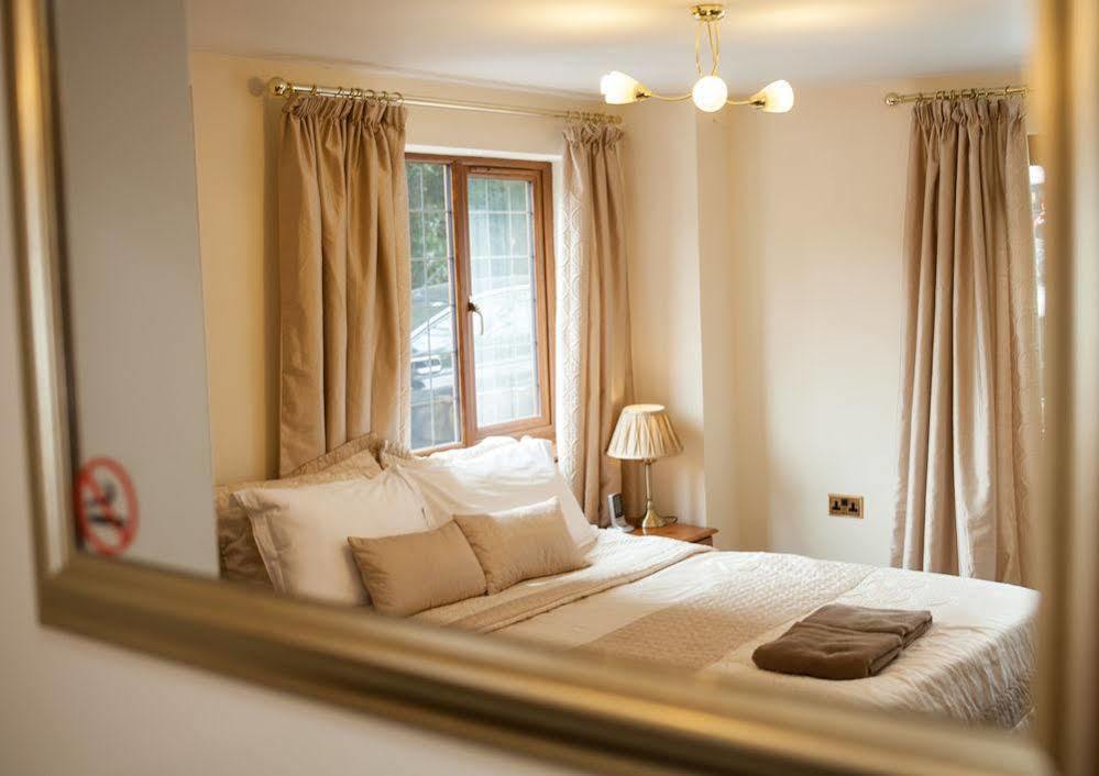 Aanbevole Guest House Bristol Luaran gambar