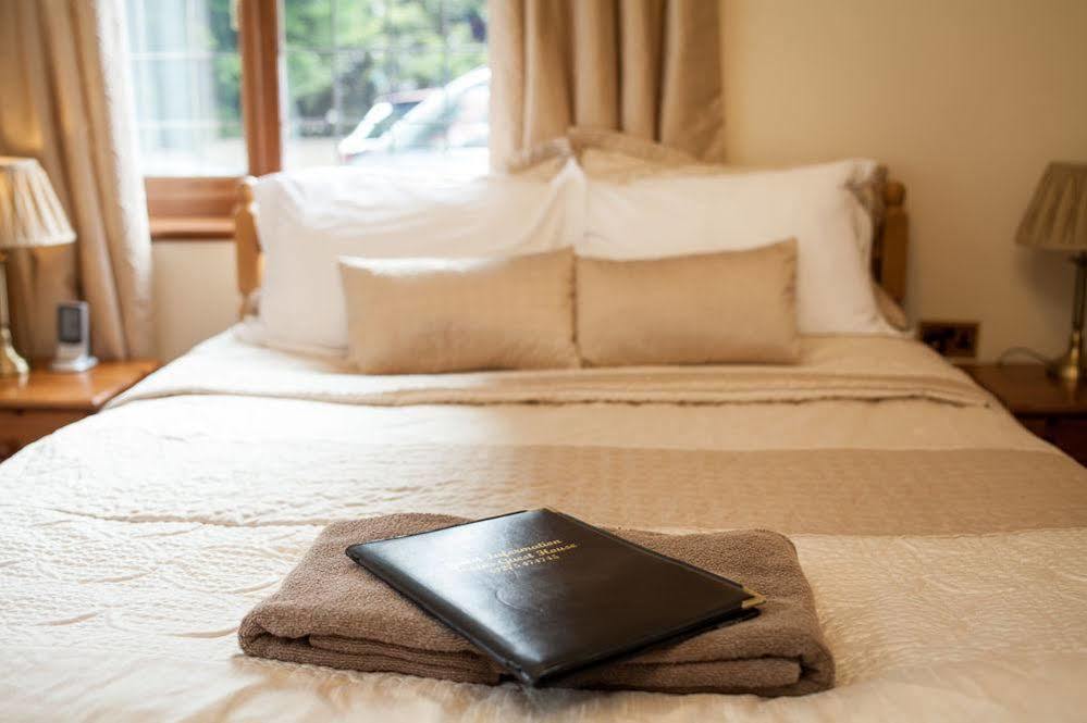 Aanbevole Guest House Bristol Luaran gambar