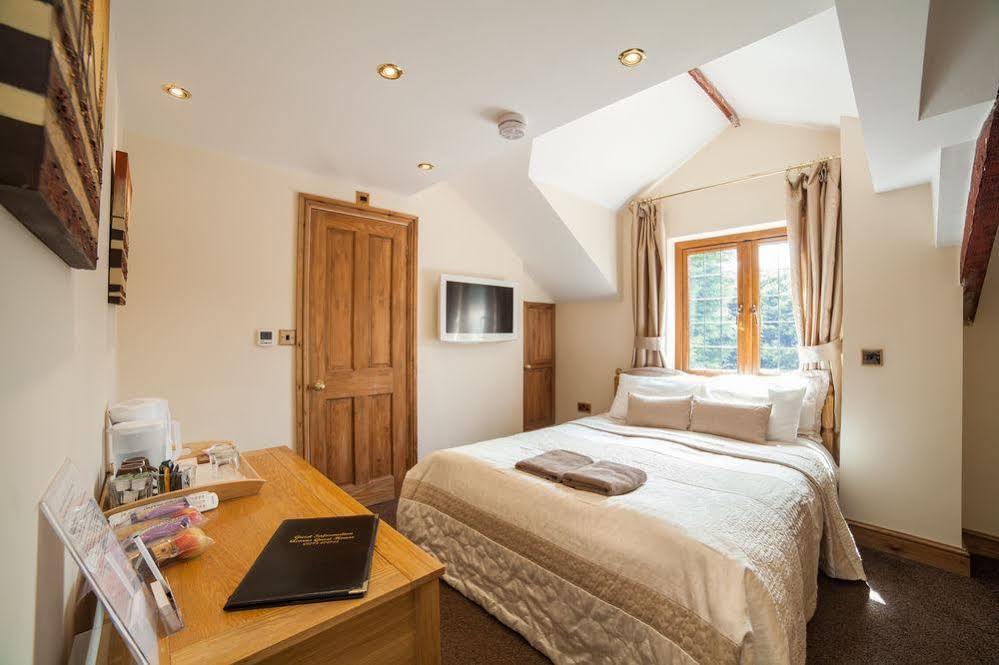 Aanbevole Guest House Bristol Luaran gambar