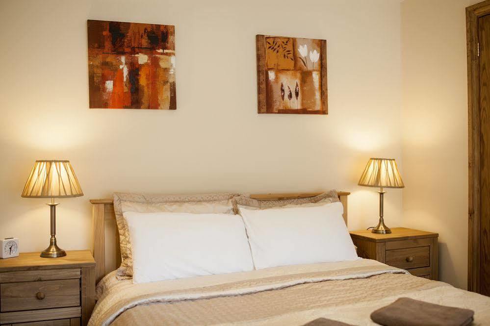 Aanbevole Guest House Bristol Luaran gambar
