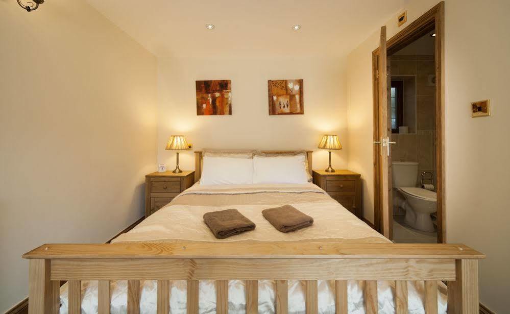 Aanbevole Guest House Bristol Luaran gambar