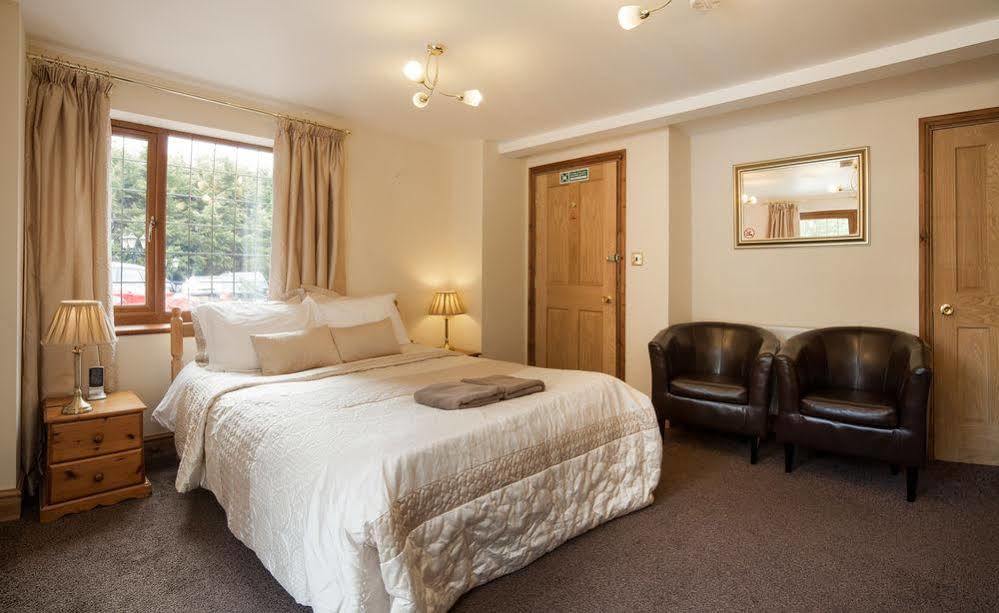 Aanbevole Guest House Bristol Luaran gambar