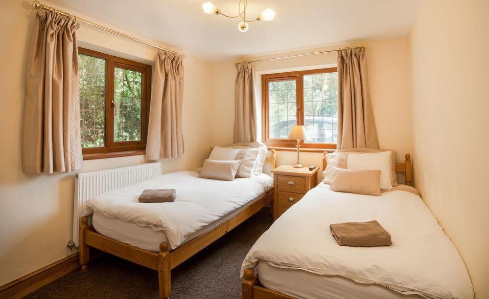 Aanbevole Guest House Bristol Luaran gambar
