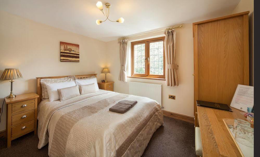 Aanbevole Guest House Bristol Luaran gambar