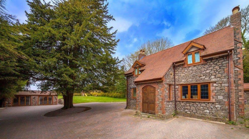 Aanbevole Guest House Bristol Luaran gambar